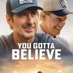 You Gotta Believe (2024) WEB-DL 720p/1080p/4K Dual Áudio