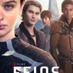 Feios (2024) WEB-DL 1080p Dual Áudio