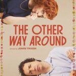 The Other Way Around (2024) HDCAM 720p Dual Áudio