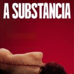 A Substância (2024) HDCAM 720p Dual Áudio