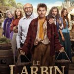 Le Larbin (2024) CAMRip 720p Dual Áudio