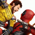 Deadpool & Wolverine (2024) 720p/1080p/4K Dual Áudio