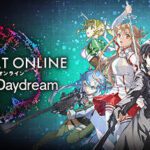 SWORD ART ONLINE Fractured Daydream-Torrent-Download