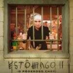 Estômago 2: O Poderoso Chef (2024) WEB-DL 1080p Nacional