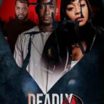 Deadly Obsession (2024) WEB-DL 1080p Dual Áudio