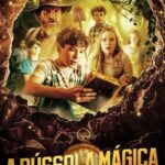 A Bússola Mágica (2022) WEB-DL 1080p Dual Áudio