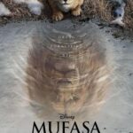 Mufasa: O Rei Leão (2025) HDRip 720p/1080p Dual Áudio