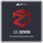 3DF Zephyr 7.003 + Portable