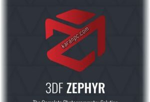 3DF Zephyr 7.003 + Portable