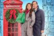 Natal em Londres (2022) WEB-DL 1080p Dual Áudio