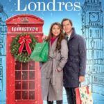 Natal em Londres (2022) WEB-DL 1080p Dual Áudio