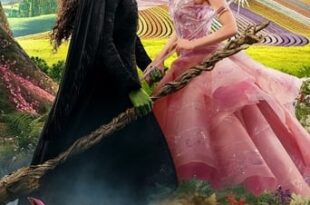 Wicked (2024)