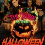 The Town Without Halloween (2024) WEB-DL 1080p Dual Áudio