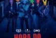 Hora do Massacre (2024) WEB-DL 1080p Dual Áudio