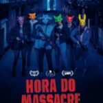 Hora do Massacre (2024) WEB-DL 1080p Dual Áudio