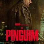 Pinguim 1ª Temporada (2024) WEB-DL 1080p Dual Áudio