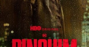 Pinguim 1ª Temporada (2024) WEB-DL 1080p Dual Áudio