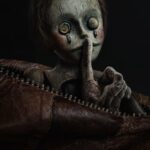 Bagman (2024) WEB-DL 720p/1080p/4K Dual Áudio