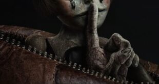 Bagman (2024) WEB-DL 720p/1080p/4K Dual Áudio