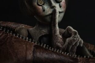 Bagman (2024) WEB-DL 720p/1080p/4K Dual Áudio
