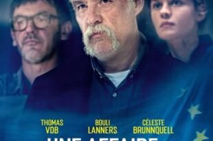 Smoke Signals (2024) WEB-DL 1080p Dual Áudio