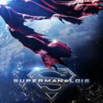 Superman e Lois 4ª Temporada (2024) WEB-DL 1080p Dual Áudio