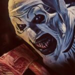 Terrifier 3 (2024) WEB-DL 720p/1080p Dual Áudio