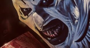 Terrifier 3 (2024) WEB-DL 720p/1080p Dual Áudio