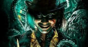 Quadrant (2024) WEB-DL 1080p Dual Áudio