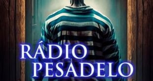 Rádio Pesadelo (2023) WEB-DL 1080p Dual Áudio