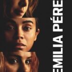 Emilia Pérez Torrent (2024) Legendado CAMRip 720p