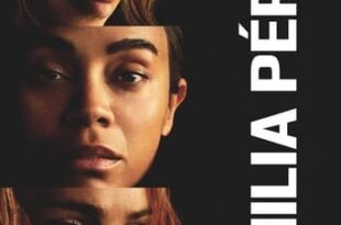 Emilia Pérez Torrent (2024) Legendado CAMRip 720p