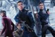 Star Abyss (2024) BluRay 1080p Dual Áudio