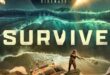 Survive (2024) BluRay 1080p Dublado