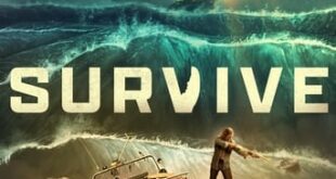 Survive (2024) BluRay 1080p Dublado
