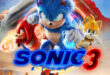 Sonic 3: O Filme (2025)