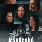 #SeAcabó: Diário das Campeãs (2024) WEB-DL 1080p Dual Áudio