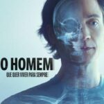 O Homem que Quer Viver para Sempre (2025) WEB-DL 1080p Dual Áudio