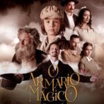 O Armário Mágico (2022) WEB-DL 1080p Nacional