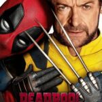 Deadpool & Wolverine (2024) WEB-DL