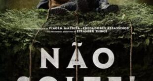Não Solte! (2024) WEB-DL 720p | 1080p Dual Áudio