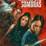 Através das Sombras (2024) WEB-DL 1080p Dual Áudio