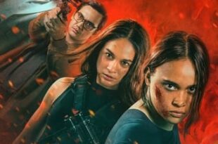 Através das Sombras (2024) WEB-DL 1080p Dual Áudio