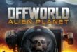 Offworld : Alien Planet (2024) WEB-DL 720p Dual Áudio