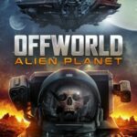 Offworld : Alien Planet (2024) WEB-DL 720p Dual Áudio