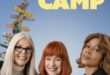 Acampamento com as Amigas (2024) WEB-DL 1080p Dual Áudio