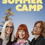 Acampamento com as Amigas (2024) WEB-DL 1080p Dual Áudio