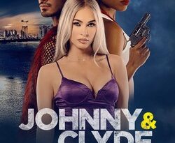 Johnny & Clyde: Parceiros no Crime (2024) WEB-DL 1080p Dual Áudio