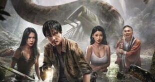 Anaconda (2024) WEB-DL 1080p Legendado