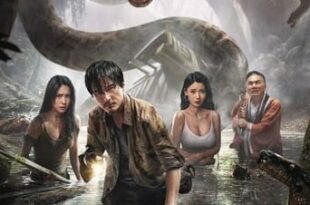 Anaconda (2024) WEB-DL 1080p Legendado